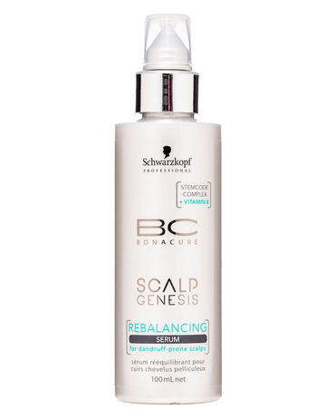 SCHWARZKOPF NUEVO SCALP GENESIS ANTI-DANDRUFF SERUM 100 ML.