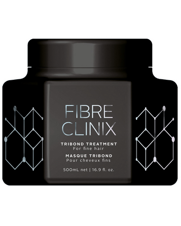 SCHWARZKOPF BC FIBRE CLINIX MASQUE 500 ML. PARA CABELLO FINO