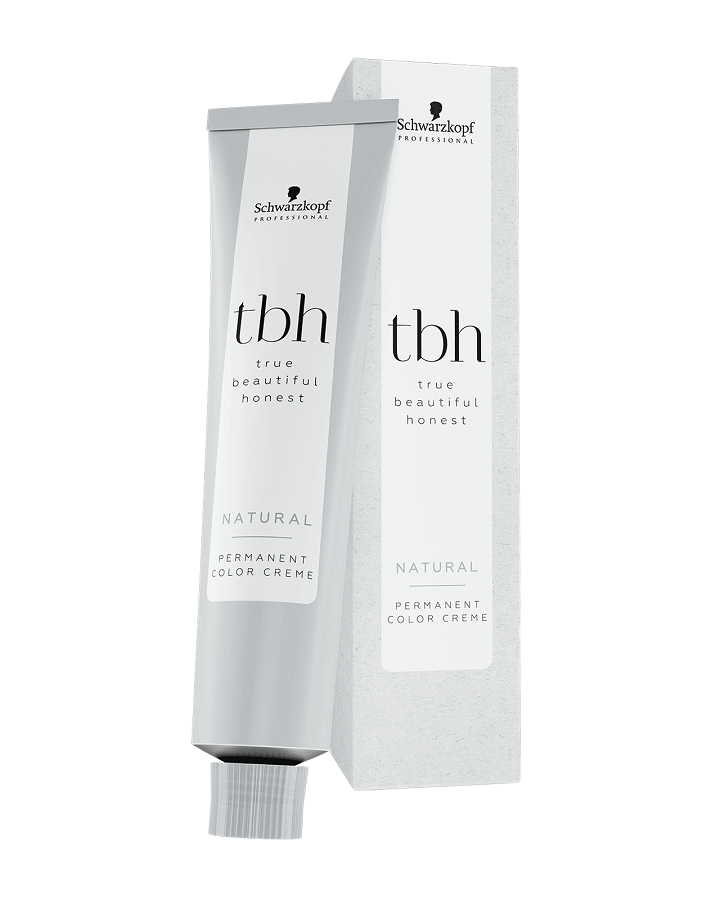 SCHWARZKOPF TBH 5-49 C - El Palacio De La Belleza