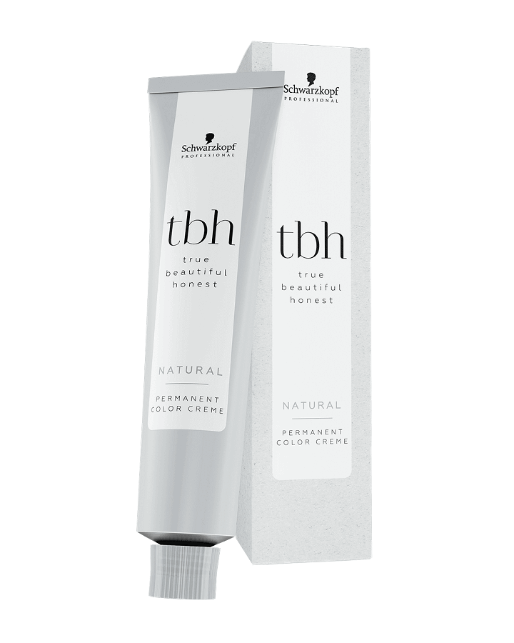 SCHWARZKOPF TBH 10-51