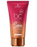 SCHWARZKOPF BC SUN PROTECT TRAMIENTO 2 EN 1 75 ML.