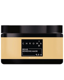 SCHWARZKOPF CHROMA ID BONDING COLOR MASK 250 ML. 9,5-4 BEIGE