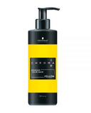 SCHWARZKOPF CHROMA ID BONDING COLOR MASK 280 ML. YELLOW JAUNE