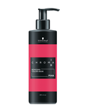 SCHWARZKOPF CHROMA ID BONDING COLOR MASK 280 ML. PINK ROSE