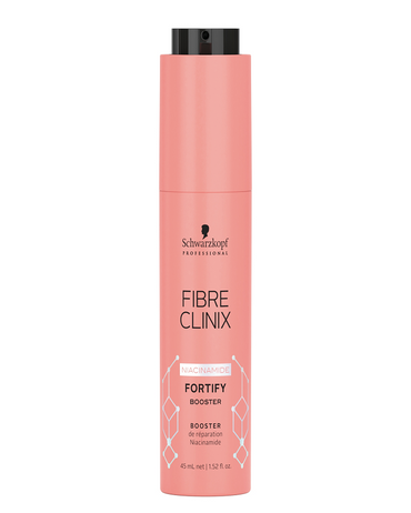 SCHWARZKOPF FIBRE CLINIX FORTIFICANTE POTENCIADOR 45 ML.