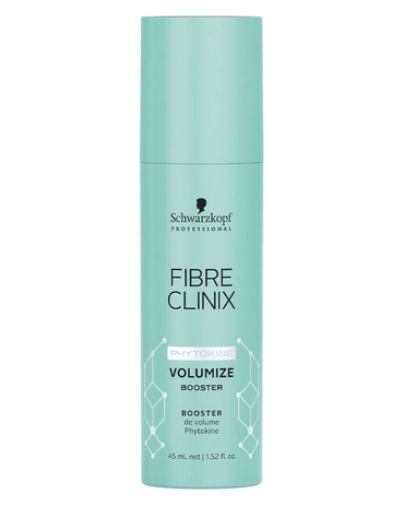 SCHWARZKOPF FIBRE CLINIX VOLUMEN BOOSTER 45 ML.