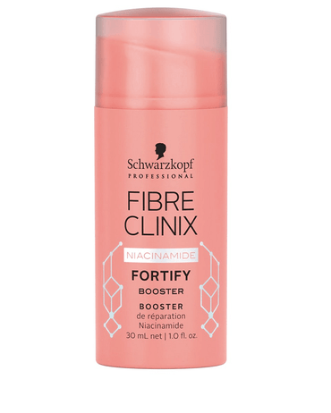SCHWARZKOPF FIBRE CLINIX FORTIFICANTE POTENCIADOR 30 ML.