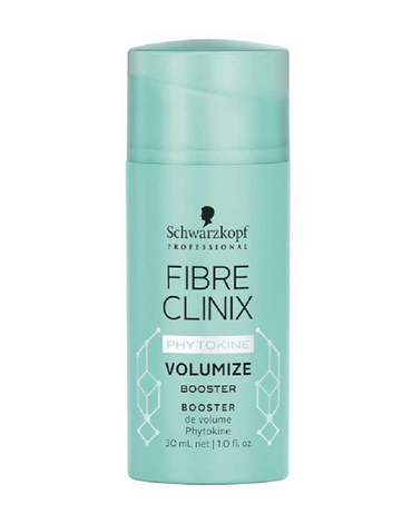 SCHWARZKOPF FIBRE CLINIX VOLUMEN BOOSTER 30 ML.