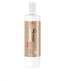SCHWARZKOPF BLONDME ALL BLONDES RICH SHAMPOO 1000 ML. - El Palacio De La Belleza