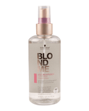 SCHWARZKOPF BLONDME ALL BLONDES LIGHT SPRAY CONDITIONER 200 ML. - El Palacio De La Belleza