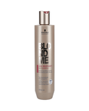 SCHWARZKOPF BLONDME ALL BLONDES RICH SHAMPOO 300 ML.