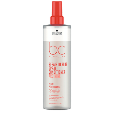 SCHWARZKOPF REPAIR RESCUE ARGININE ACONDICIONADOR SPRAY 400 ML. 2024
