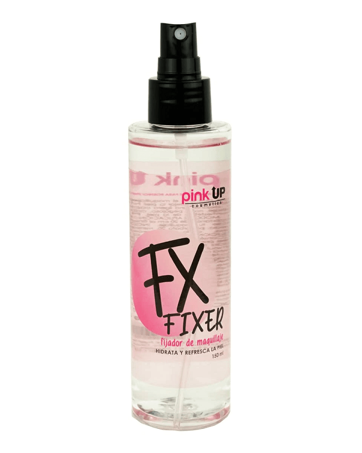 PINK UP FX FIXER 150 ML. PKSK01
