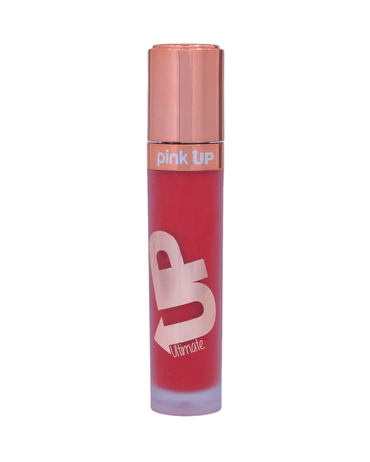 PINK UP ULTIMATE LABIAL LIQUIDO MATE PKUM10 STRAWBERRY