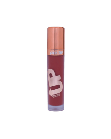 PINK UP ULTIMATE LABIAL LIQUIDO MATE PKUM11 PINK/DEEP RED