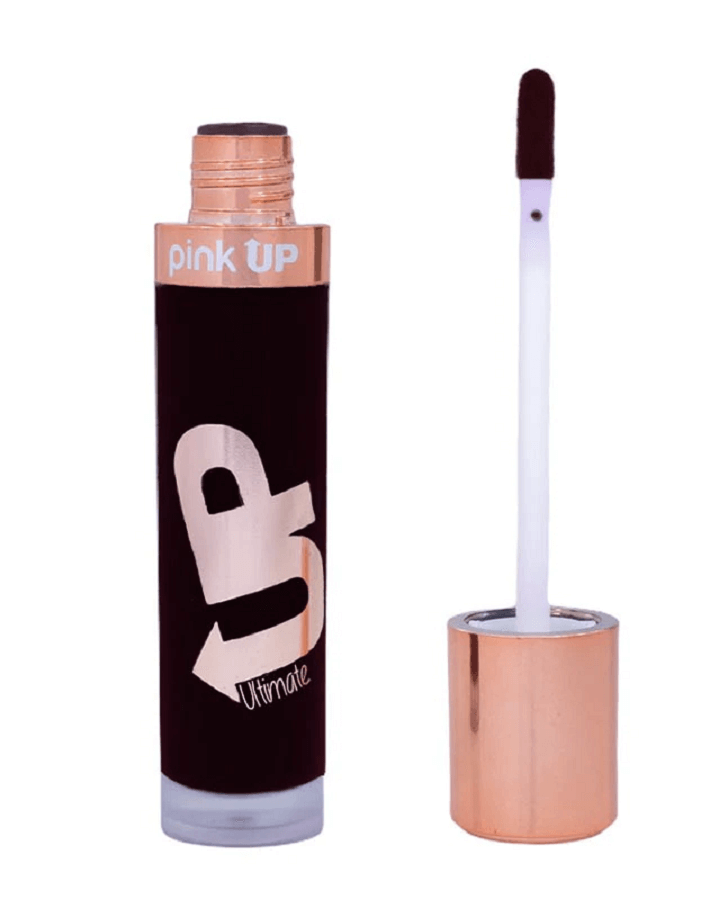 PINK UP ULTIMATE LABIAL LIQUIDO MATE PKUM26 ROAST