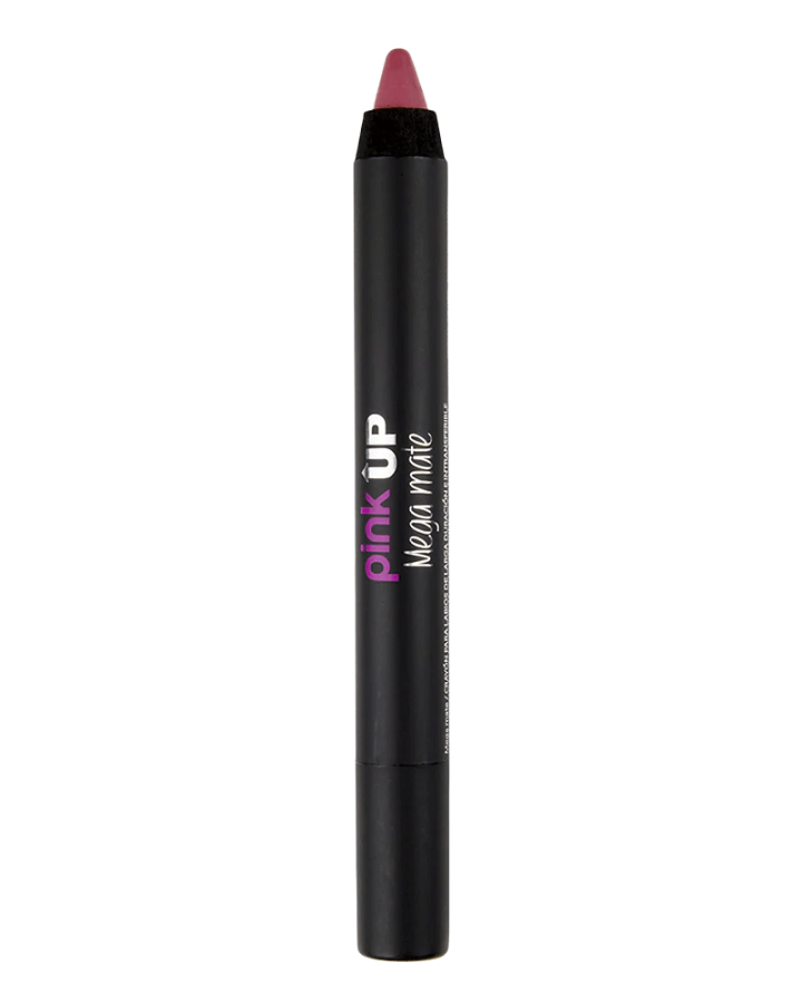 PINK UP CRAYON MEGA MATE PKMM04 (D)