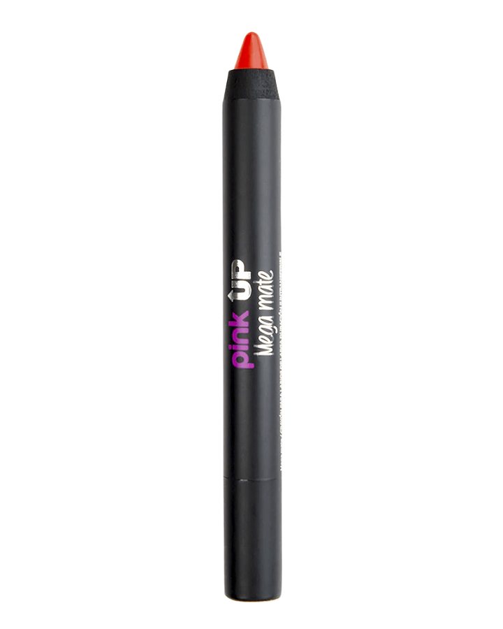 PINK UP CRAYON MEGA MATE PKMM10