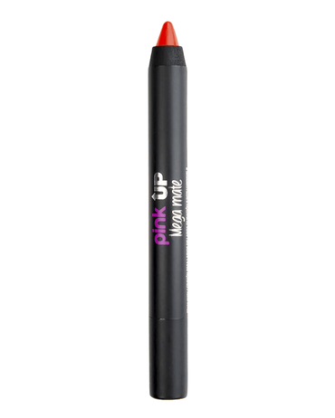 PINK UP CRAYON MEGA MATE PKMM10