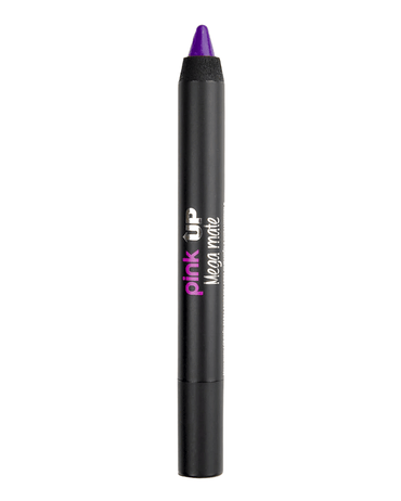 PINK UP CRAYON MEGA MATE PKMM12 (D)