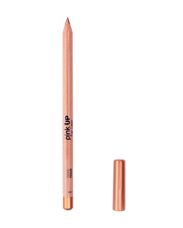 PINK UP EYE LINER PKEL05 GOLD