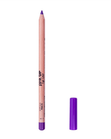 PINK UP EYE LINER PKEL15 SOFT LILA