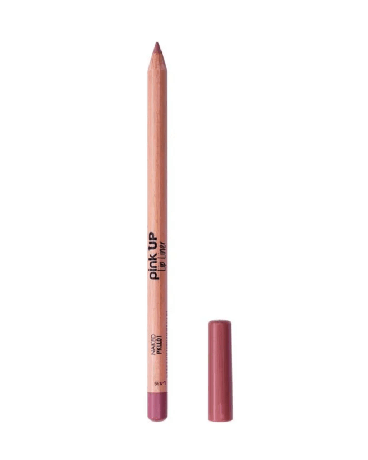 PINK UP LIP LINER PKLL01 NAKED