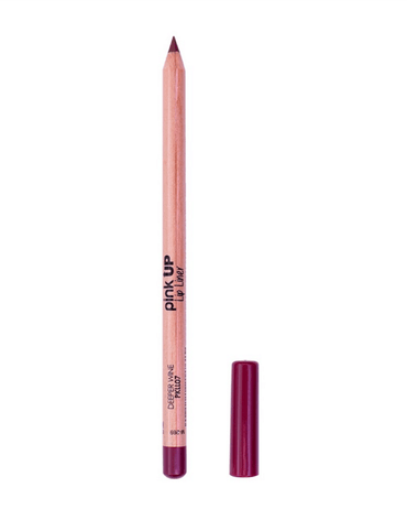 PINK UP LIP LINER PKLL07 DEEPER WINE