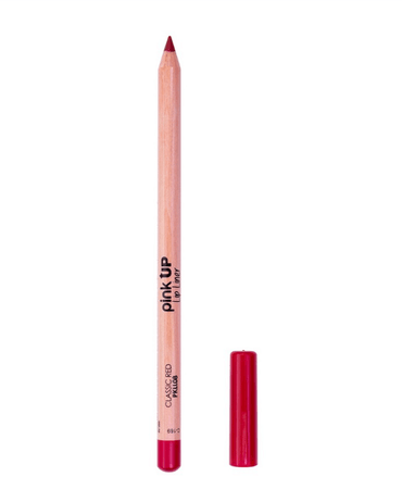 PINK UP LIP LINER PKLL08 CLASSIC RED