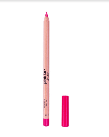 PINK UP LIP LINER PKLL10 VERY PINK