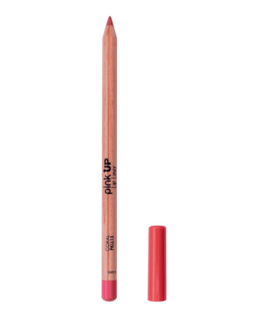 PINK UP LIP LINER PKLL13 CORAL