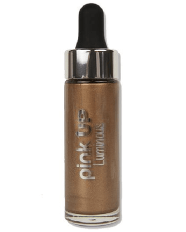 PINK UP LUMINOUS PKL02 SAND (D)