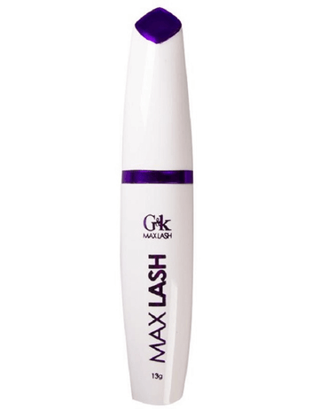 G&K MAX LASH MASCARA GKMAX01 NEGRO 13 GRS.