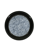 PINK UP GLITTER EYE SHADOW PKG01 SILVER