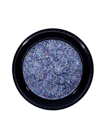 PINK UP GLITTER EYE SHADOW PKG02 HOLOGRAM