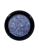 PINK UP GLITTER COMPACTO PARA OJOS Y ROSTRO PKG02 HOLOGRAM