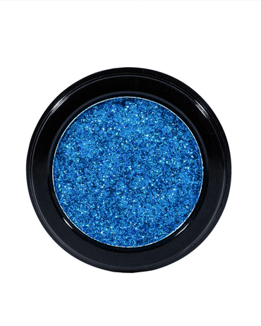 PINK UP GLITTER EYE SHADOW PKG08 BLUE SKY