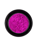 PINK UP GLITTER COMPACTO PARA OJOS Y ROSTRO PKG09 MAGENTA