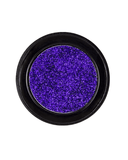 PINK UP GLITTER COMPACTO PARA OJOS Y ROSTRO PKG11 VIOLET