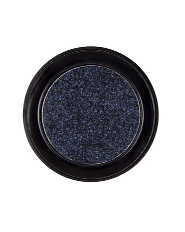 PINK UP GLITTER EYE SHADOW PKG12 BLACK