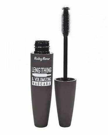 RUBY ROSE LENGTHING & VOLUMIZING MASCARA HB-8308 No.2