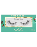 J. LASH LUIS TORRES PESTAÑAS TIRA VOL.2  FAUX MINK LTB22 PERFECT BRIDE