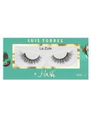 J. LASH LUIS TORRES PESTAÑAS TIRA VOL.2  FAUX MINK LTB23 LA ZULE