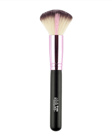 PINK UP MAKEUP BRUSHES PK02 #02 POWDER (D)