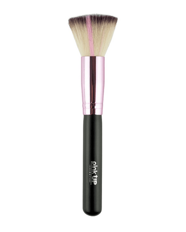 PINK UP MAKEUP BRUSHES PK03 #03 BUFFER (D)