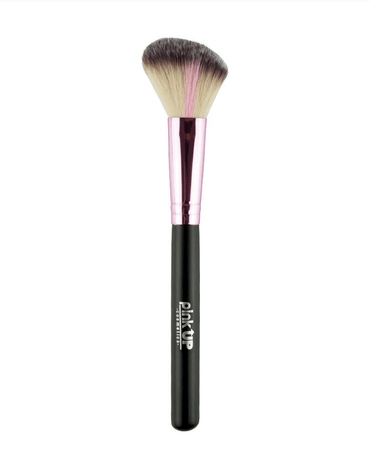 PINK UP MAKEUP BRUSHES PK04 #04 BLUSH (D)