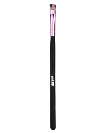 PINK UP MAKEUP BRUSHES PK07 #07 EYEBROW AND EYE LINER (D)
