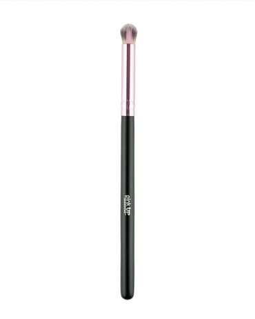 PINK UP MAKEUP BRUSHES PK08 #08 SMALL BLENDING (D)