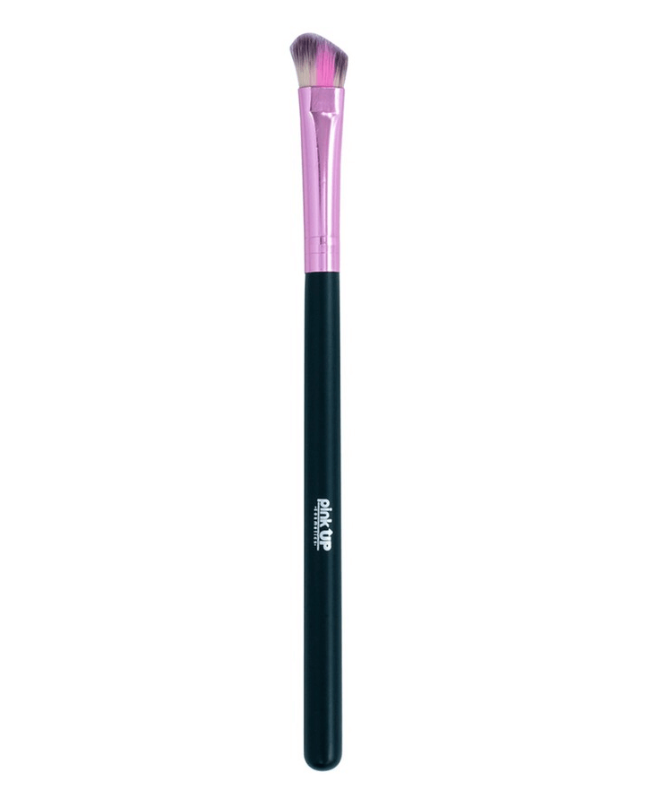 PINK UP MAKEUP BRUSHES PK09 #09 SLANTED EYE SHADOW (D)