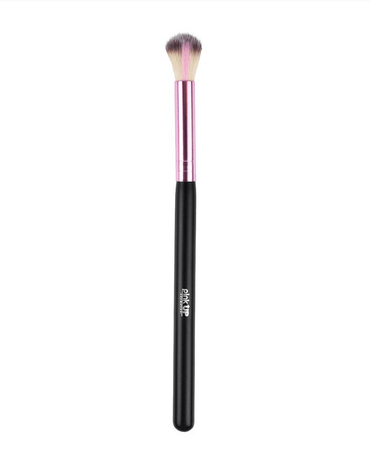 PINK UP MAKEUP BRUSHES PK10 #10 BLENDING CREASE (D)